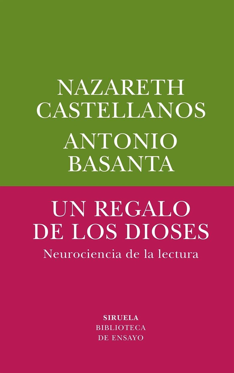 Un regalo de los dioses | 9791388289088 | Basanta, Antonio/Castellanos, Nazareth | Llibres.cat | Llibreria online en català | La Impossible Llibreters Barcelona