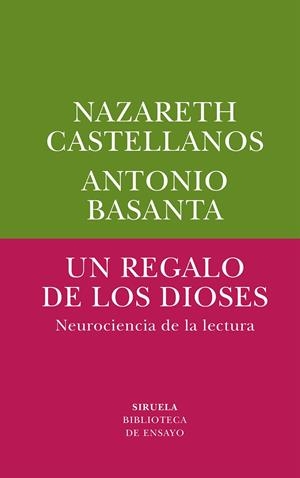 Un regalo de los dioses | 9791388289088 | Basanta, Antonio/Castellanos, Nazareth | Llibres.cat | Llibreria online en català | La Impossible Llibreters Barcelona