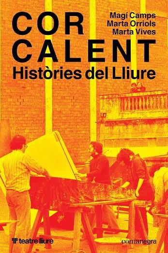 Cor calent | 9791387969509 | Camps, Magí/Orriols, Marta/Vives, Marta | Llibres.cat | Llibreria online en català | La Impossible Llibreters Barcelona
