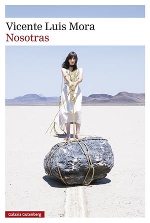 Nosotras | 9791388236044 | Mora, Vicente Luis | Llibres.cat | Llibreria online en català | La Impossible Llibreters Barcelona