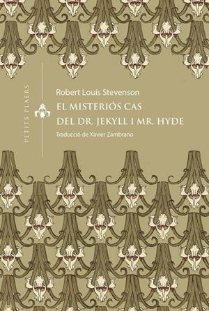 El misteriós cas del Dr. Jekyll i Mr. Hyde | 9791387961435 | Stevenson, Robert Louis | Llibres.cat | Llibreria online en català | La Impossible Llibreters Barcelona