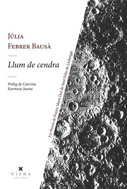 Llum de cendra | 9791387961473 | Febrer Bausà, Júlia | Llibres.cat | Llibreria online en català | La Impossible Llibreters Barcelona