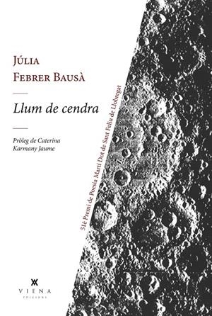 Llum de cendra | 9791387961473 | Febrer Bausà, Júlia | Llibres.cat | Llibreria online en català | La Impossible Llibreters Barcelona