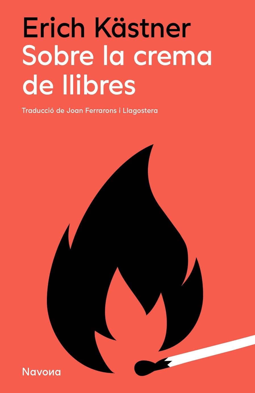 Sobre la crema de llibres | 9791388211058 | Kästner, Erich | Llibres.cat | Llibreria online en català | La Impossible Llibreters Barcelona