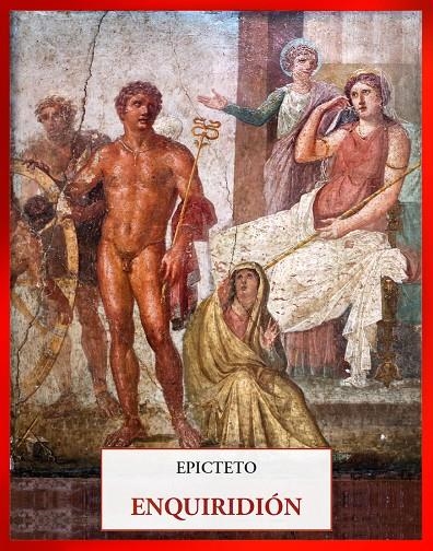 ENQUIRIDIÓN | 9791399285000 | EPICTETO | Llibres.cat | Llibreria online en català | La Impossible Llibreters Barcelona