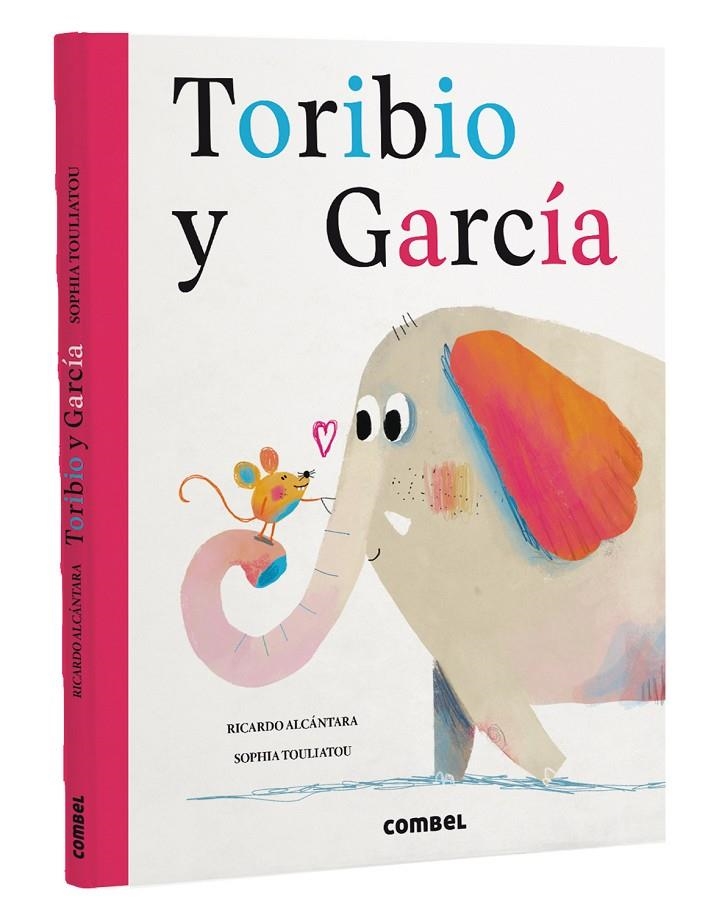 Toribio y García | 9788491018483 | Alcántara Sgarbi, Ricardo | Llibres.cat | Llibreria online en català | La Impossible Llibreters Barcelona