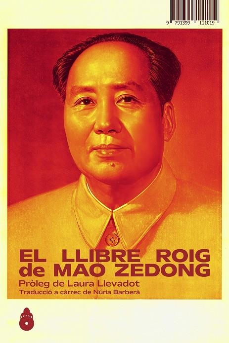 El llibre roig | 9791399111019 | Zedong, Mao | Llibres.cat | Llibreria online en català | La Impossible Llibreters Barcelona