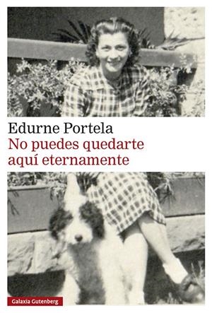 No puedes quedarte aquí eternamente | 9791388236013 | Portela, Edurne | Llibres.cat | Llibreria online en català | La Impossible Llibreters Barcelona
