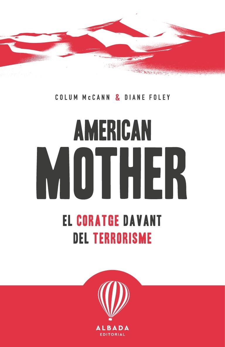 American Mother | 9791399180114 | McCann, Colum/Foley, Diane | Llibres.cat | Llibreria online en català | La Impossible Llibreters Barcelona