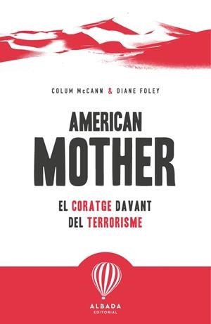 American Mother | 9791399180114 | McCann, Colum/Foley, Diane | Llibres.cat | Llibreria online en català | La Impossible Llibreters Barcelona