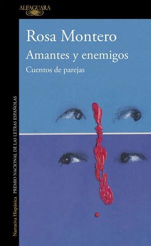 AMANTES Y ENEMIGOS | 9788420482538 | MONTERO, ROSA | Llibres.cat | Llibreria online en català | La Impossible Llibreters Barcelona