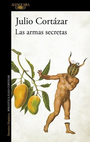 ARMAS SECRETAS, LAS | 9789505111930 | CORTAZAR, JULIO | Llibres.cat | Llibreria online en català | La Impossible Llibreters Barcelona