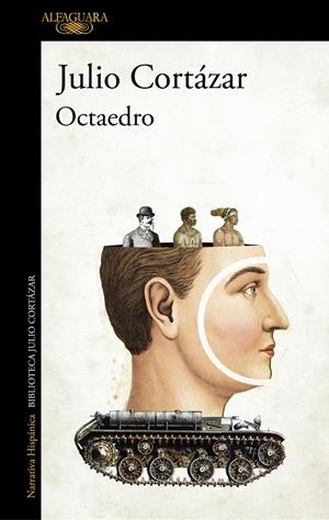 OCTAEDRO | 9789505111831 | CORTAZAR, JULIO | Llibres.cat | Llibreria online en català | La Impossible Llibreters Barcelona