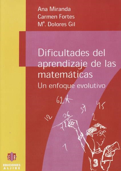 DIFICULTADES DEL APRENDIZAJE DE LAS MATEMATICAS | 9788487767913 | MIRANDA, ANA | Llibres.cat | Llibreria online en català | La Impossible Llibreters Barcelona