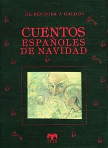 CUENTOS ESPAÑOLES DE NAVIDAD BECQUER | 9788489142244 | VARIS | Llibres.cat | Llibreria online en català | La Impossible Llibreters Barcelona