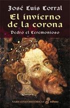 INVIERNO DE LA CORONA, EL | 9788435006941 | CORRAL LAFUENTE, JOSE LUIS | Llibres.cat | Llibreria online en català | La Impossible Llibreters Barcelona