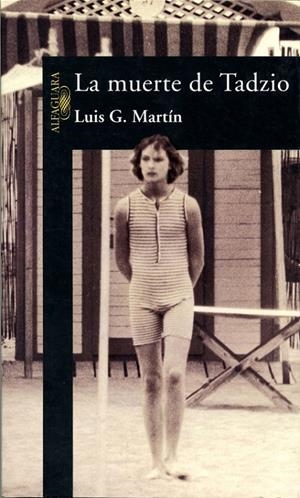 La muerte de Tadzio | 9788420478715 | Martín Luisge | Llibres.cat | Llibreria online en català | La Impossible Llibreters Barcelona